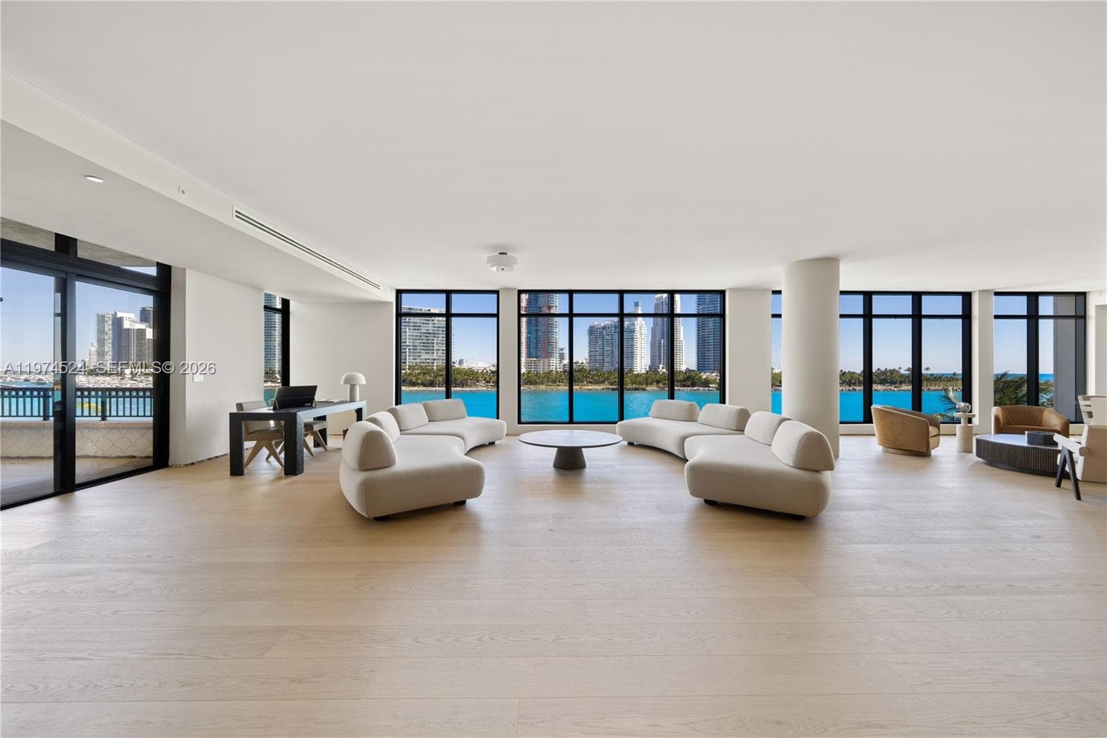 7043 Fisher Island Dr 7043 photo 16