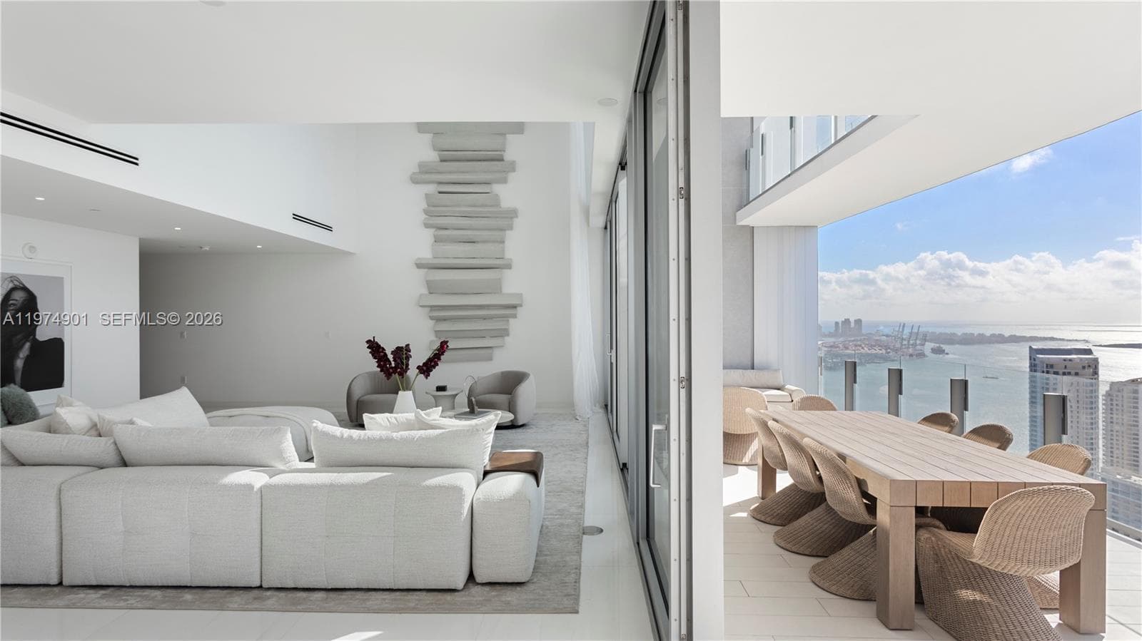 300 Biscayne Boulevard Way 5002 E photo 12