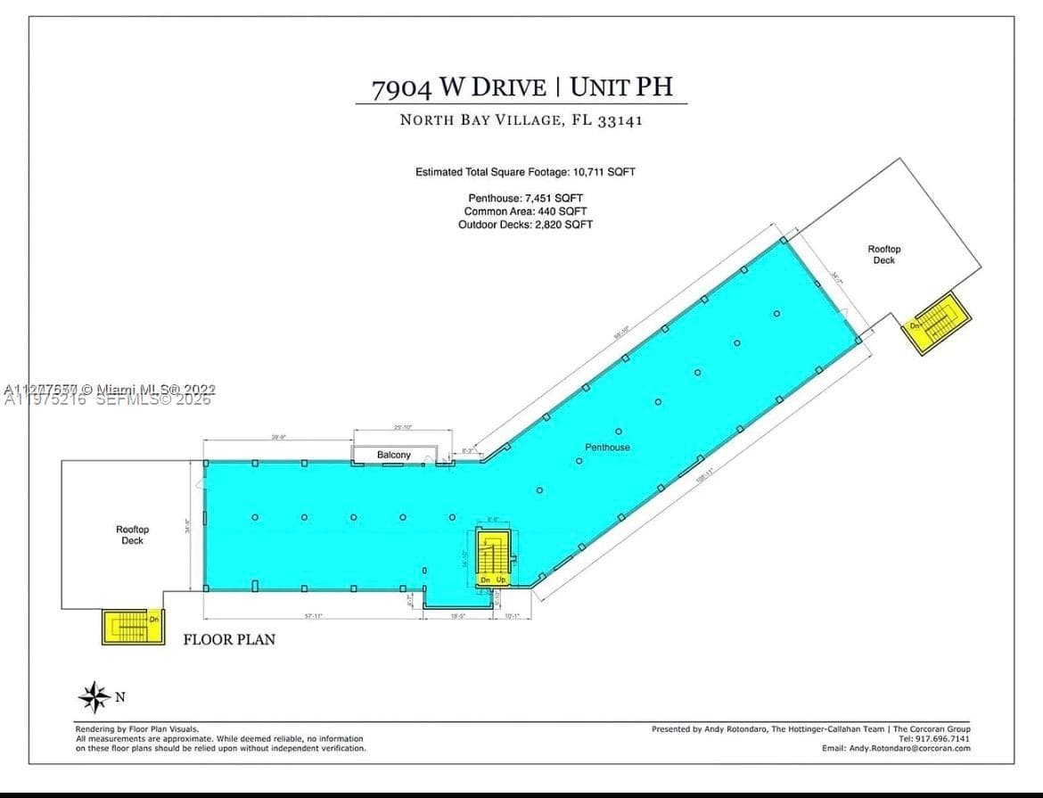 7904 West Dr. Penthouse photo 10