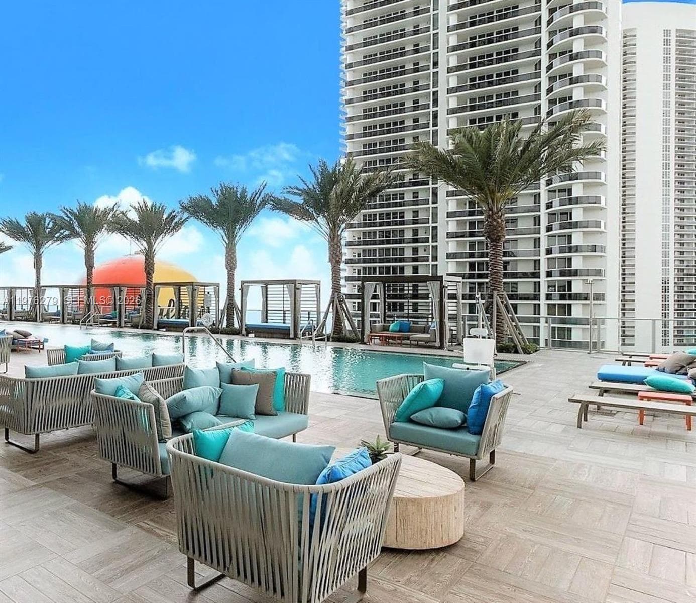 4111 Ocean Dr 3704 photo 17