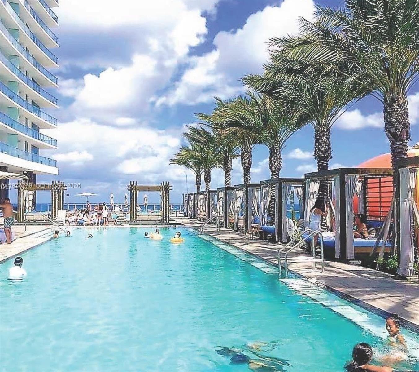 4111 Ocean Dr 3704 photo 9