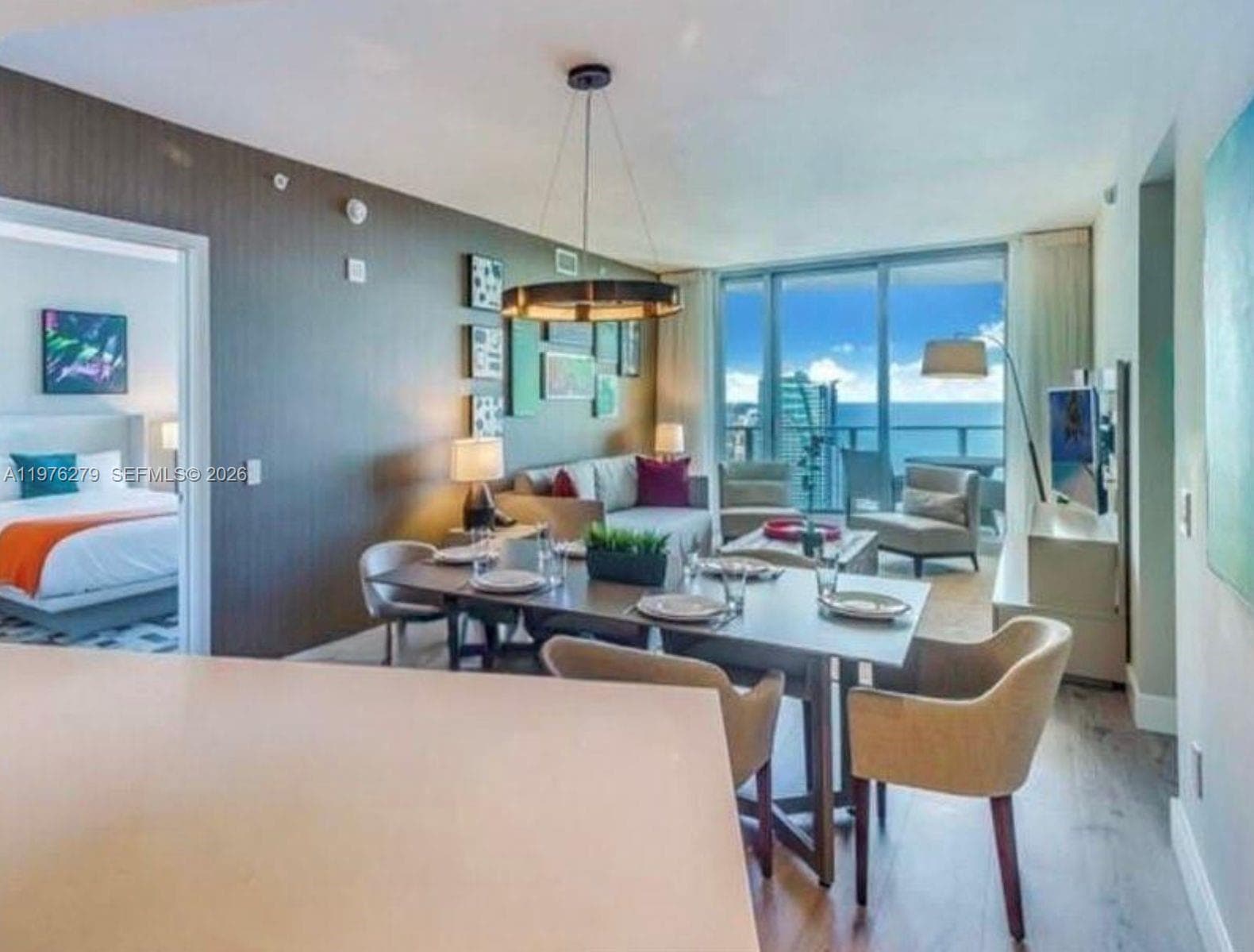 4111 Ocean Dr 3704 photo 24
