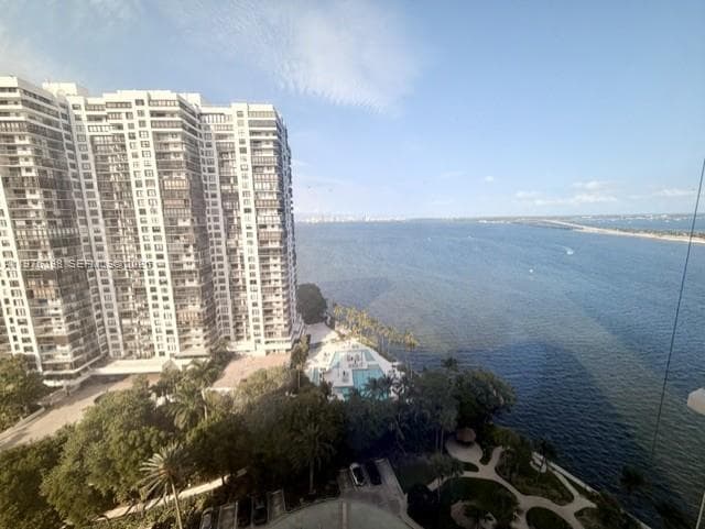 2451 Brickell Ave 18F photo 1