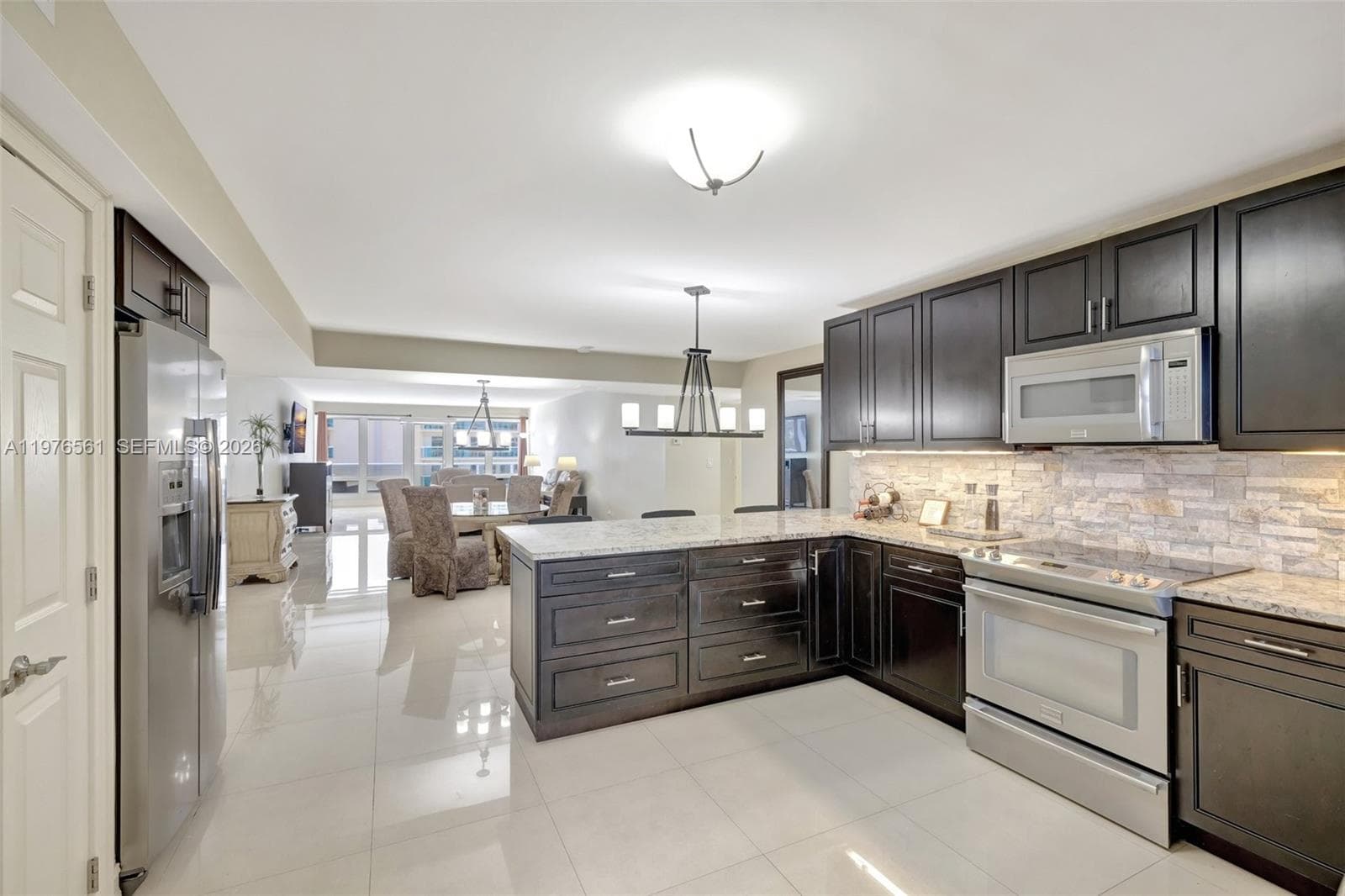 4100 Galt Ocean Dr 307 photo 24
