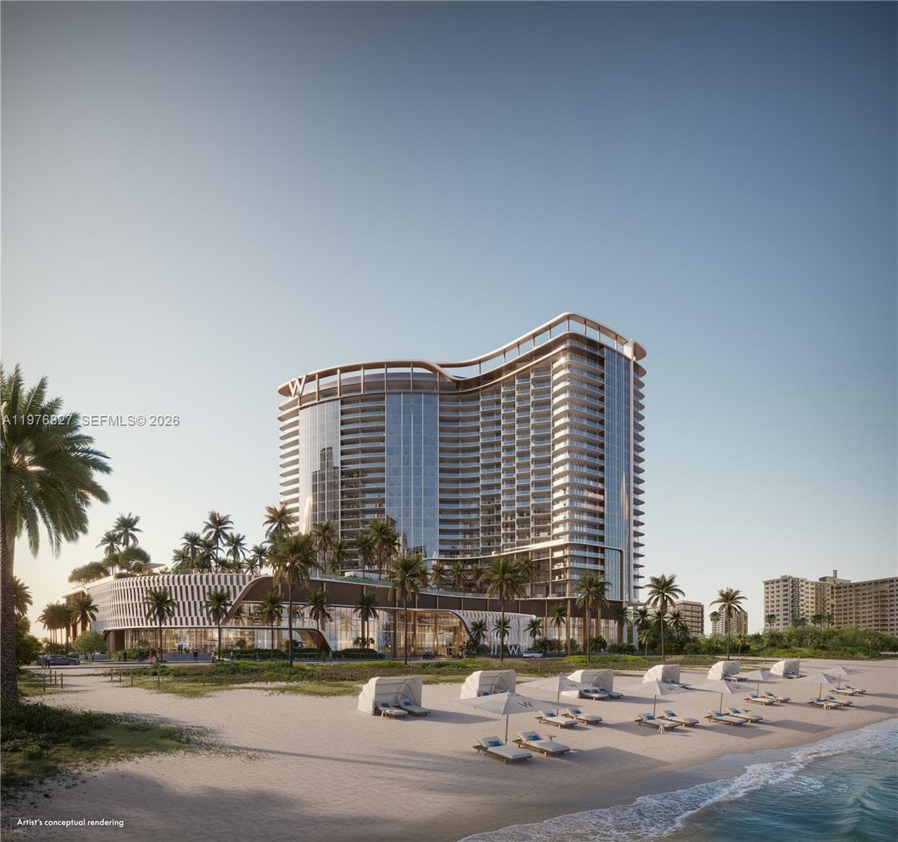 20 Ocean Blvd 1410 photo 24
