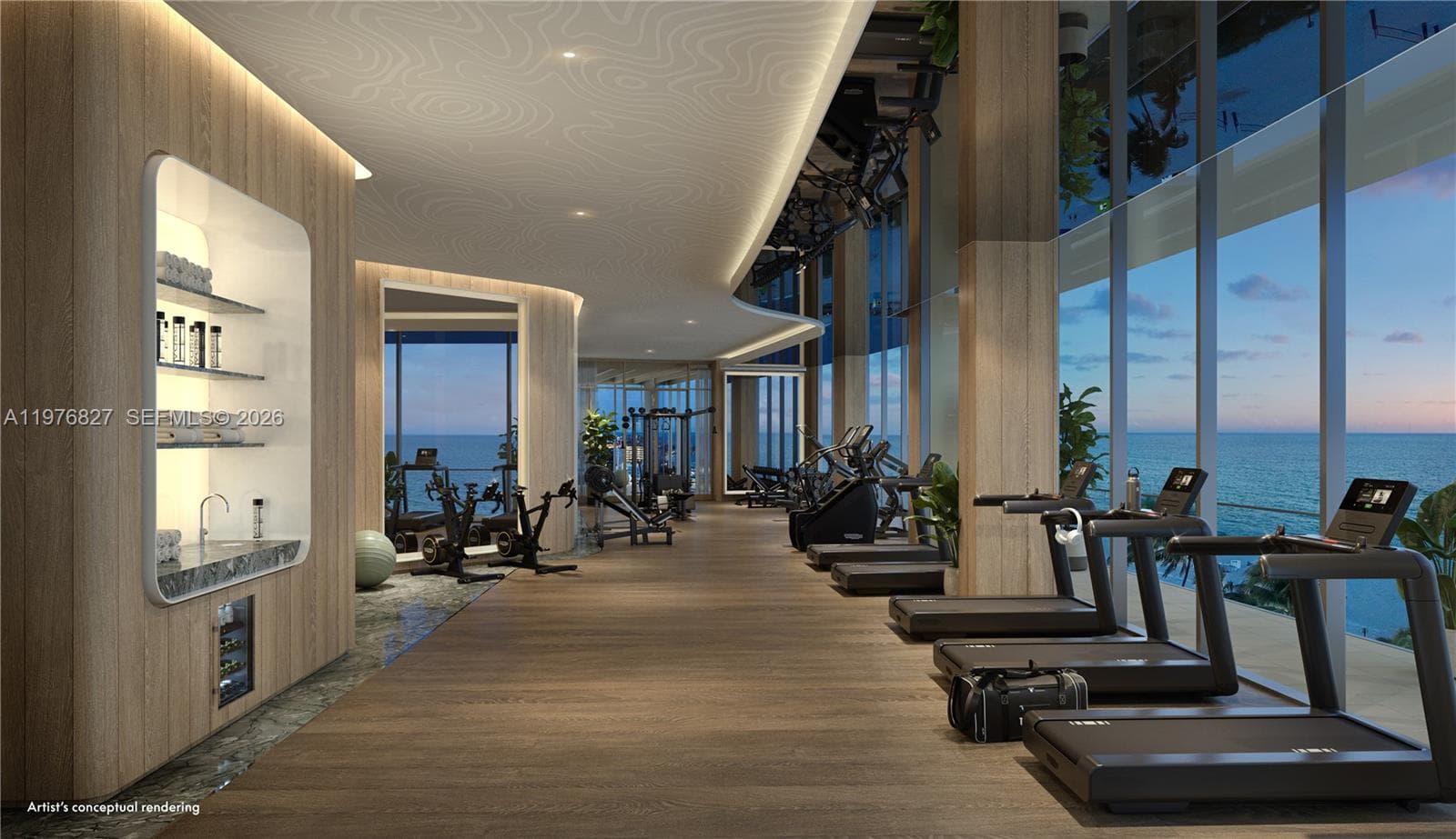 20 Ocean Blvd 1410 photo 18