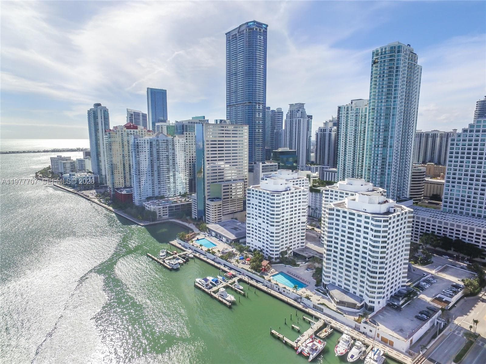 825 Brickell Bay Dr 841 photo 1