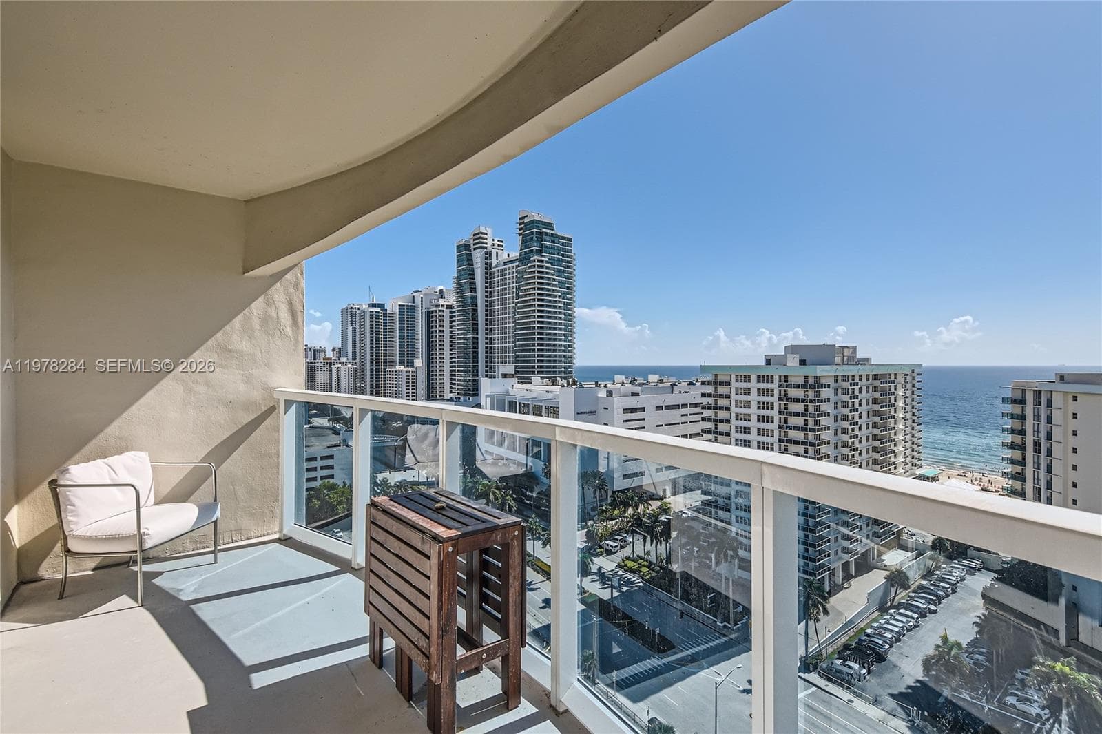 3800 S Ocean Dr 1818 (Available NOW) photo 12