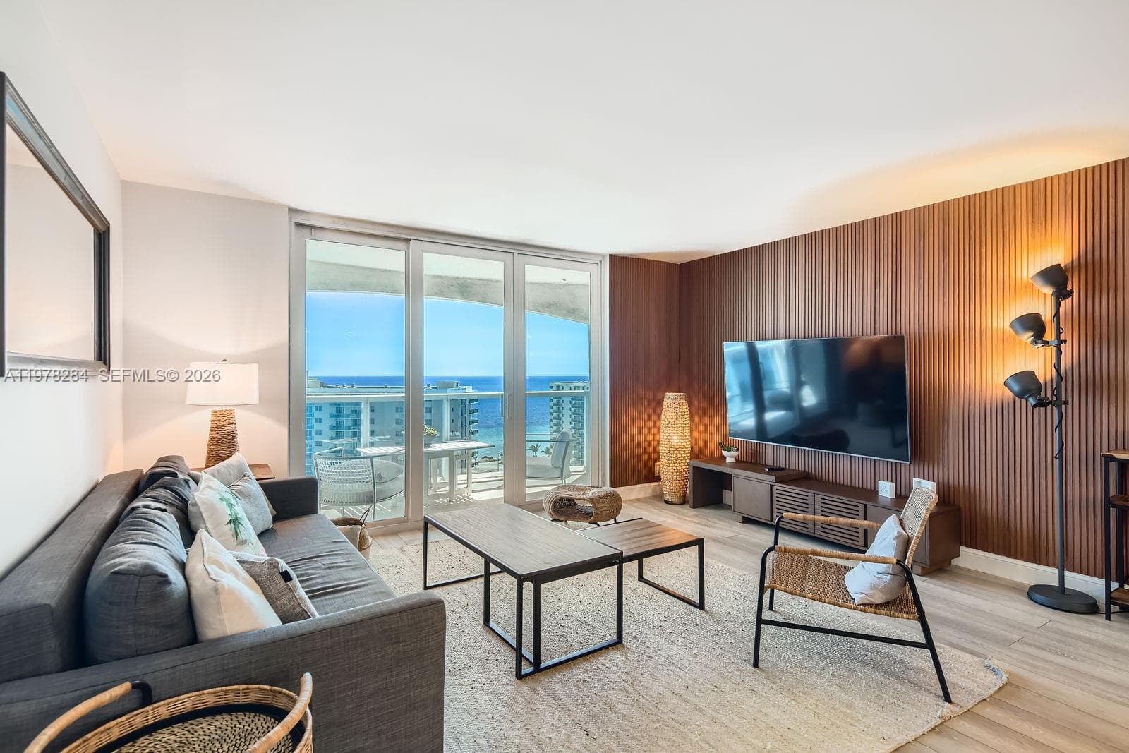 3800 S Ocean Dr 1818 (Available NOW) photo 1