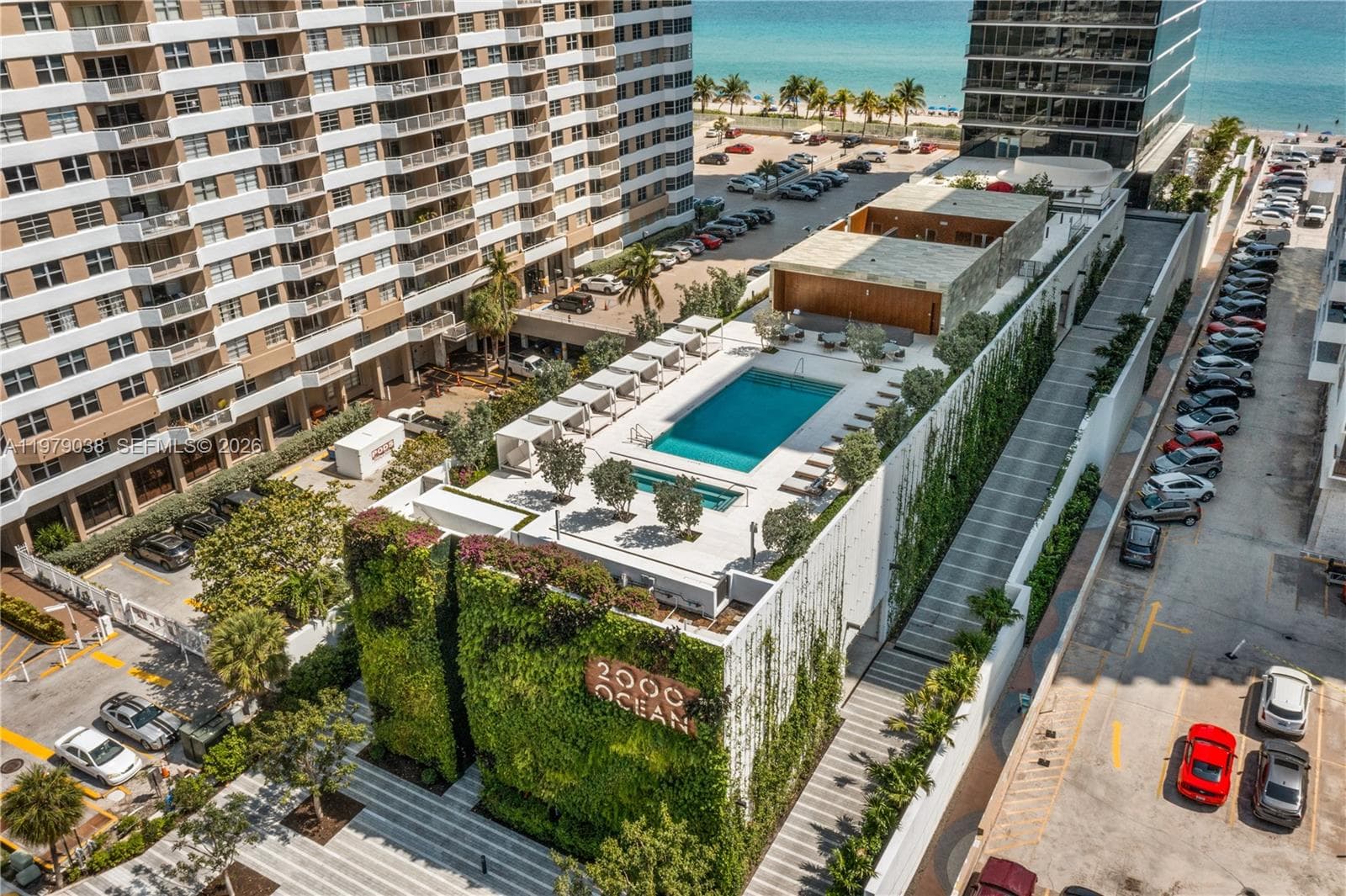 2000 S Ocean Dr 8A photo 25