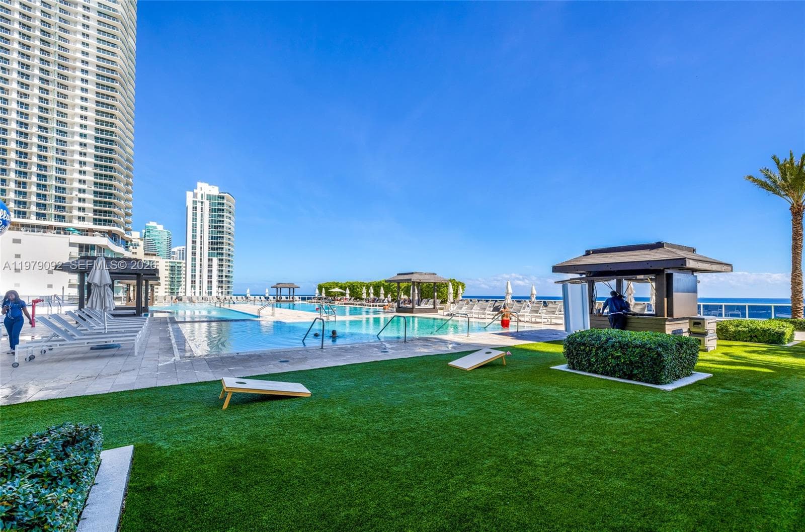 1830 S Ocean Dr 2806 photo 9