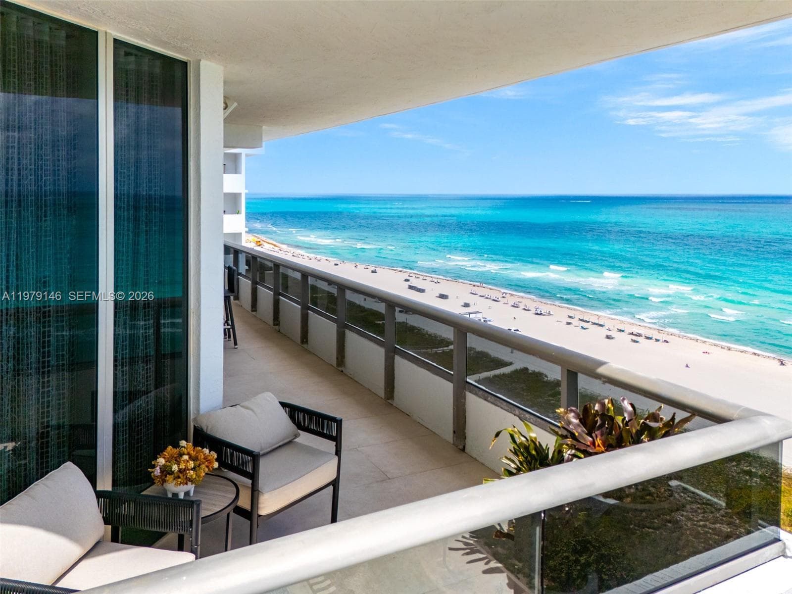5801 Collins Ave PH1600 photo 6
