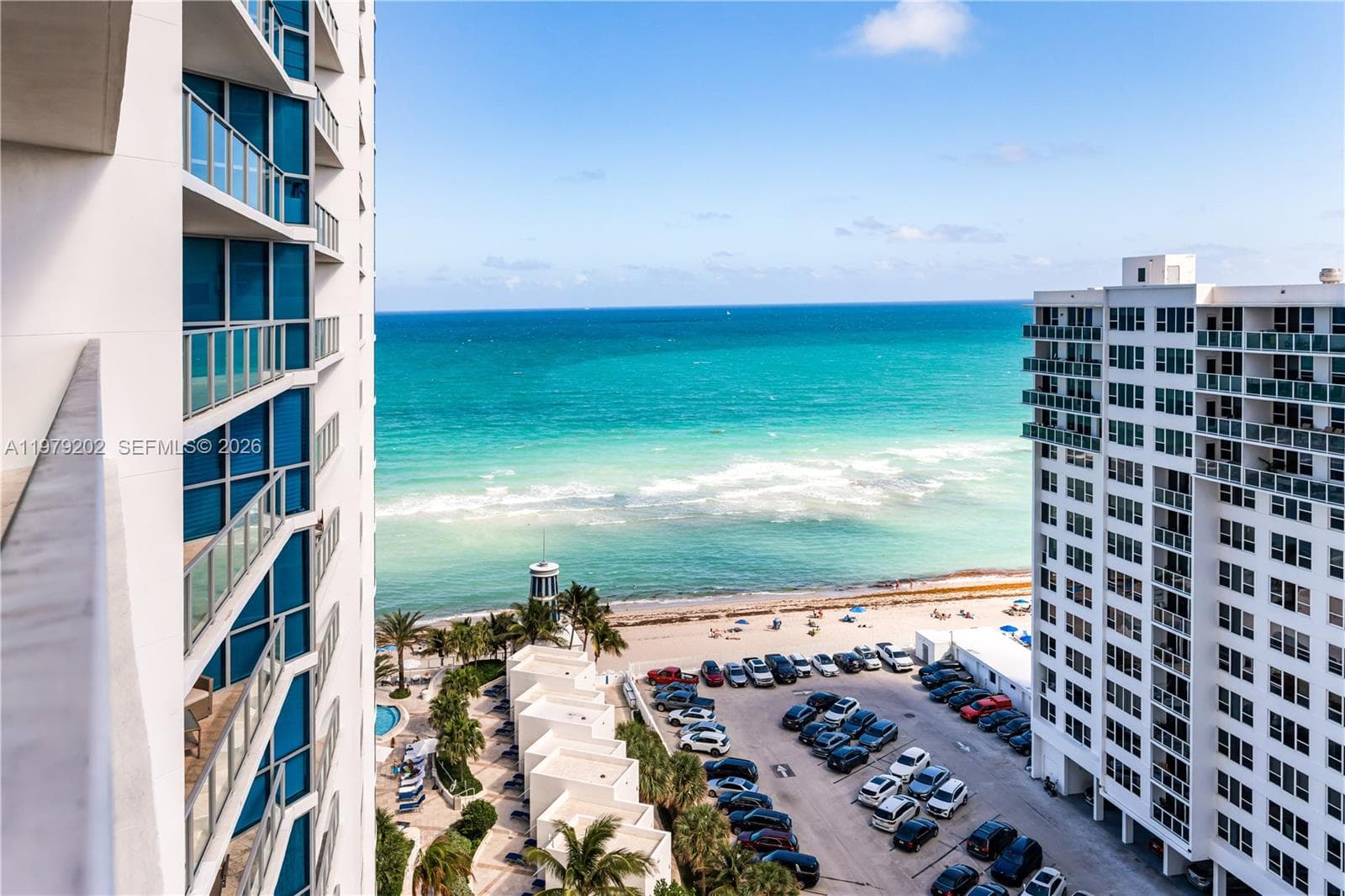 3101 S Ocean Dr 1504 photo 16