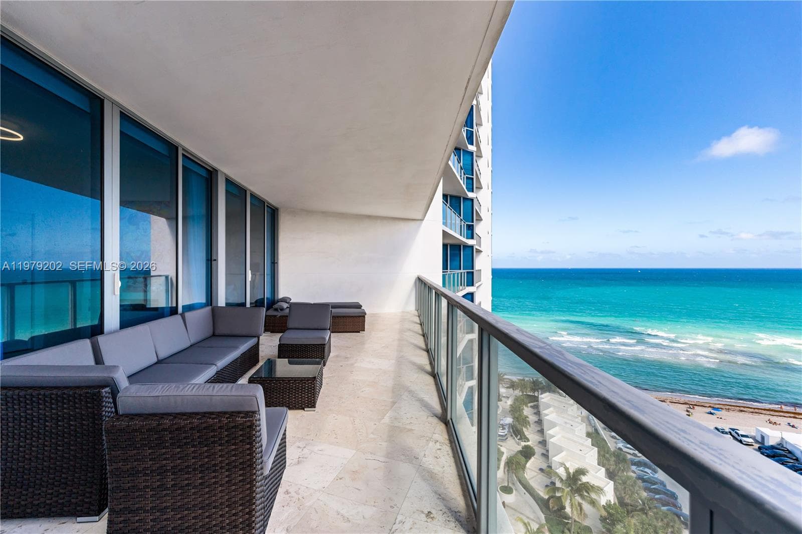 3101 S Ocean Dr 1504 photo 15