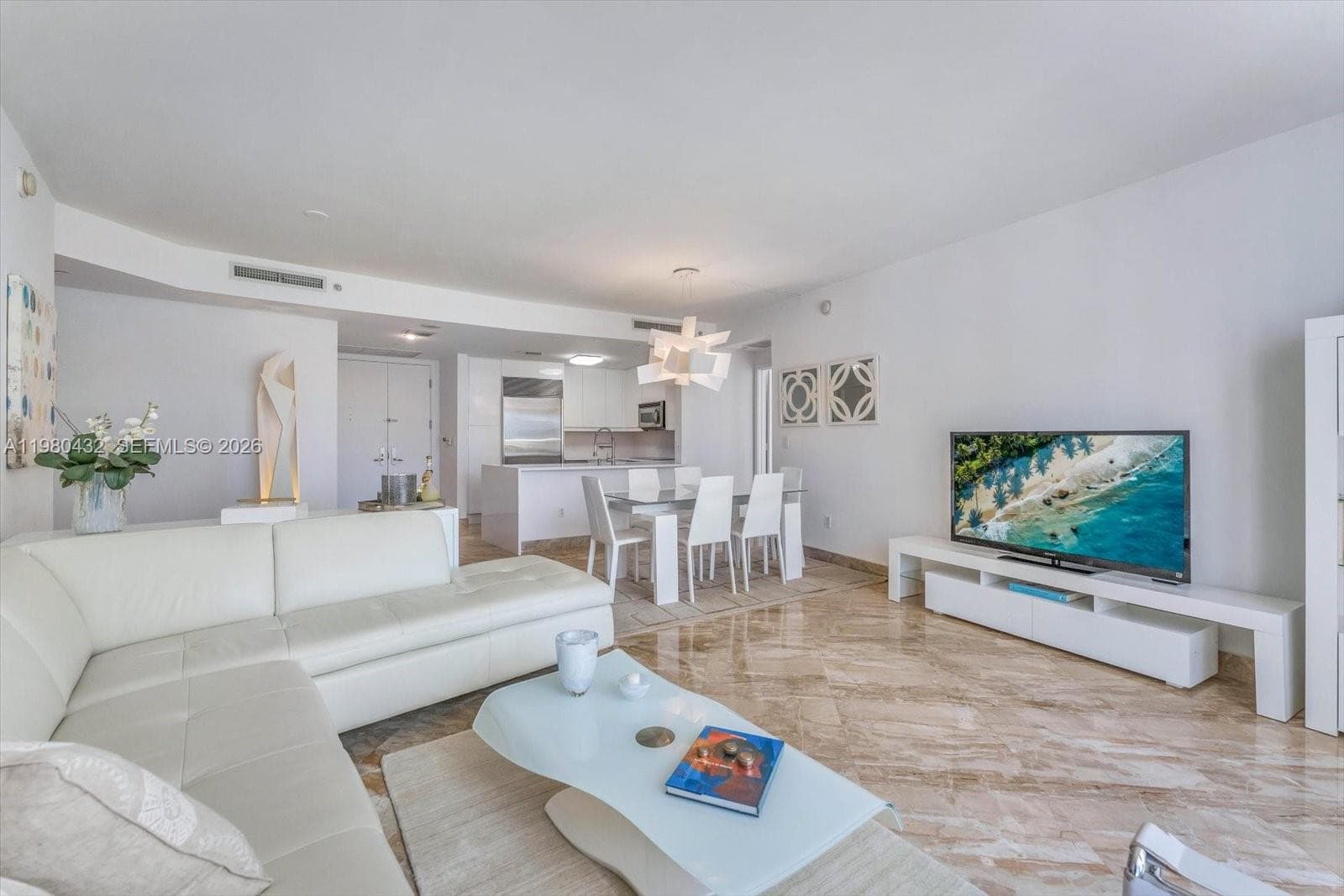 901 Brickell Key Blvd 1409 photo 5