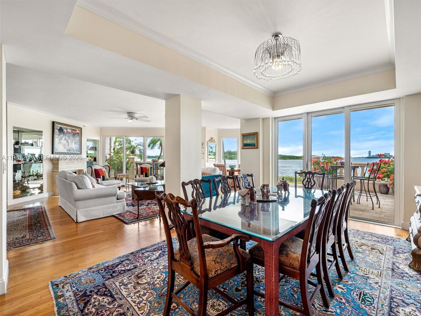 2416 Fisher Island Dr 5106 photo 13