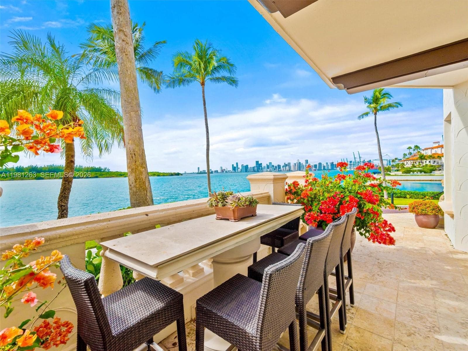 2416 Fisher Island Dr 5106 photo 1