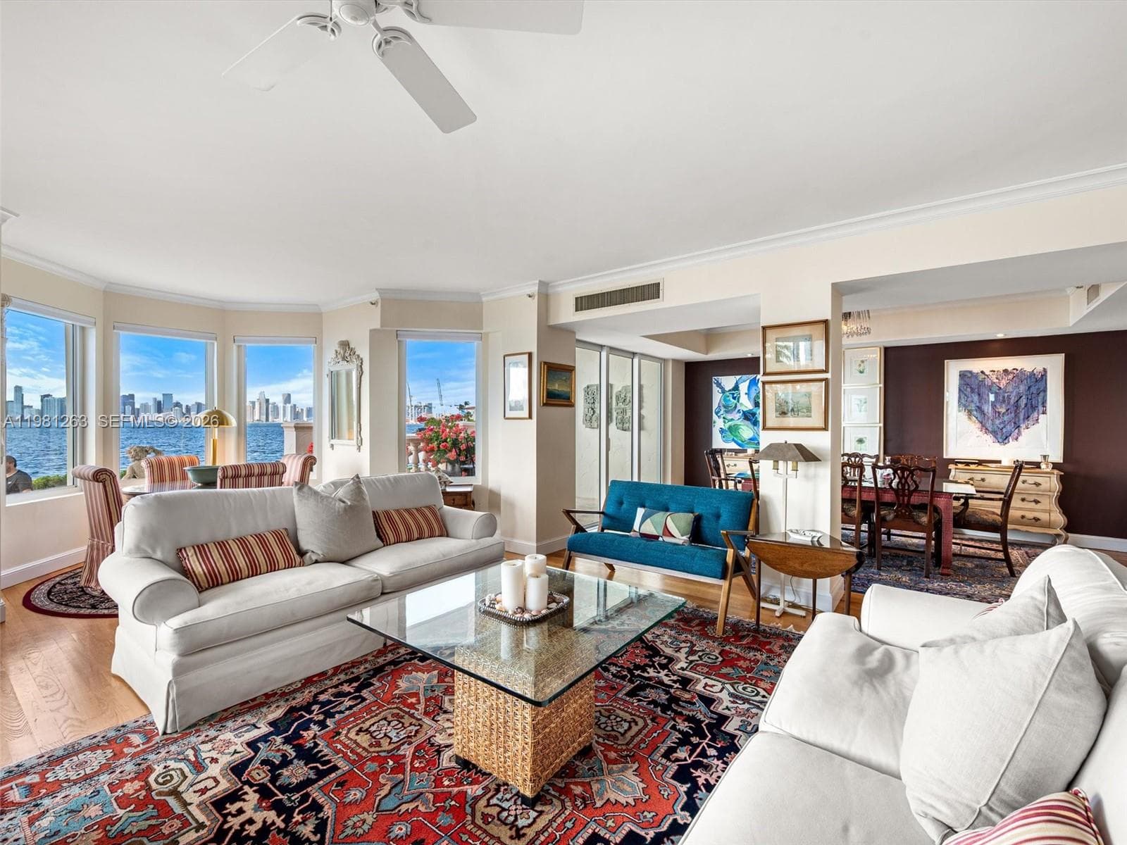 2416 Fisher Island Dr 5106 photo 5