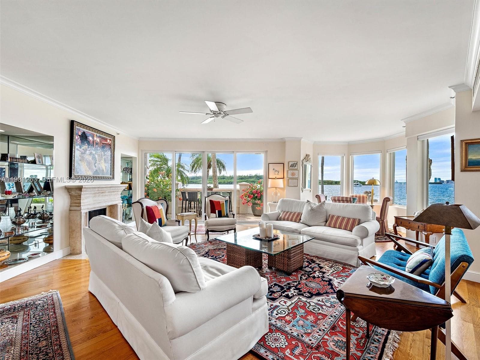 2416 Fisher Island Dr 5106 photo 9