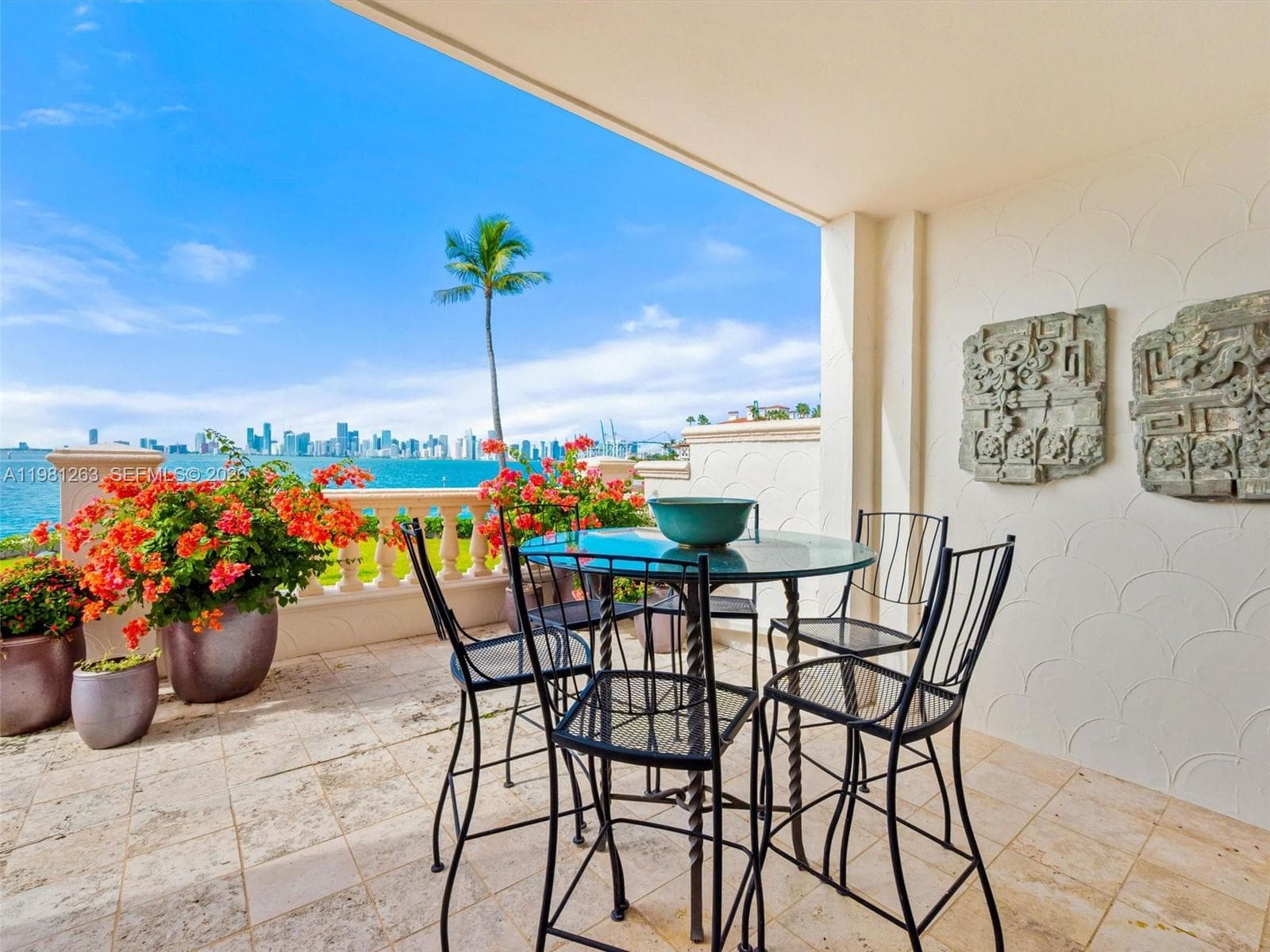 2416 Fisher Island Dr 5106 photo 11