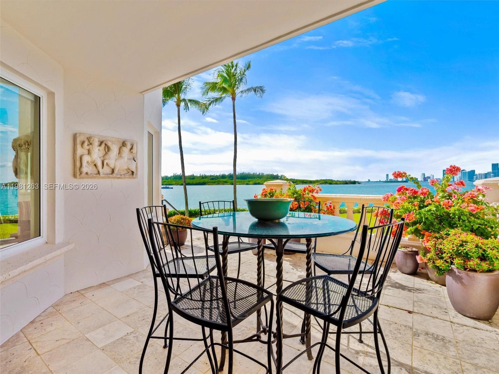 2416 Fisher Island Dr 5106 photo 19