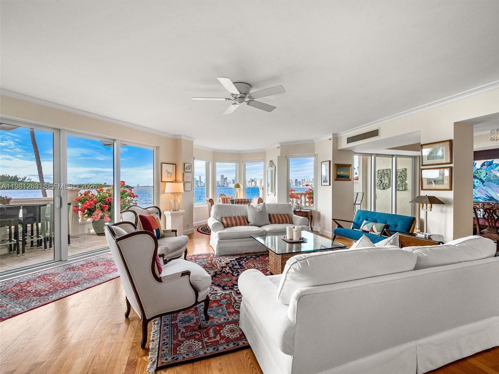 2416 Fisher Island Dr 5106 photo 4