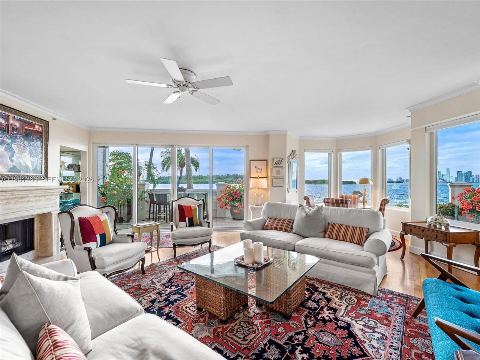 2416 Fisher Island Dr 5106 photo 8