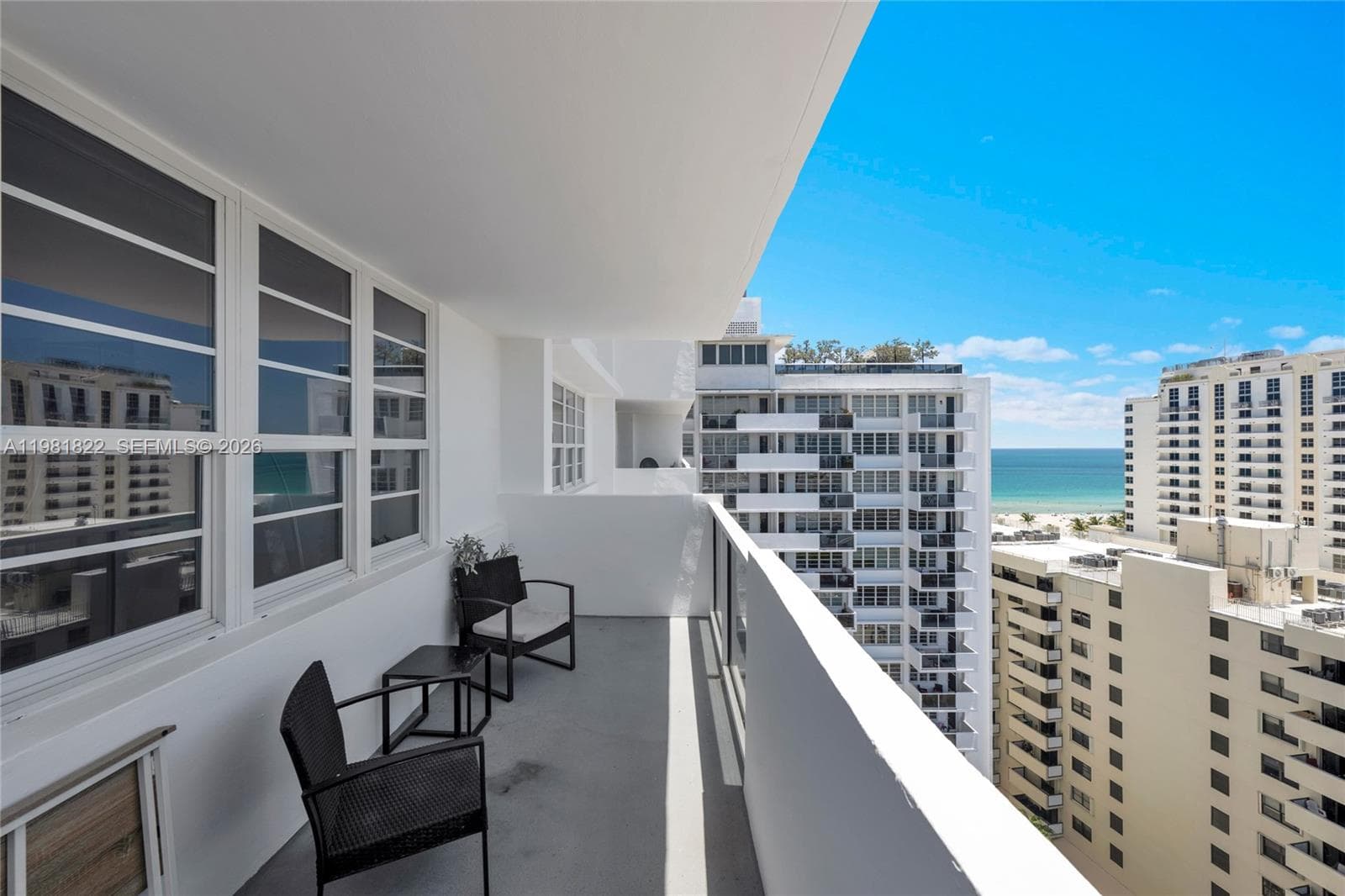 100 Lincoln Rd 1511 photo 25