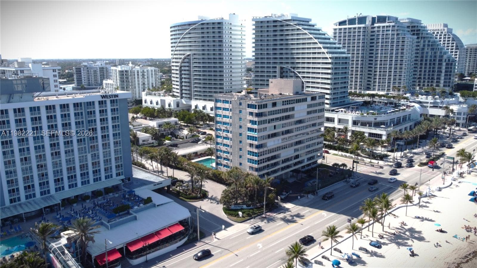 345 Fort Lauderdale Beach Blvd 202 photo 5