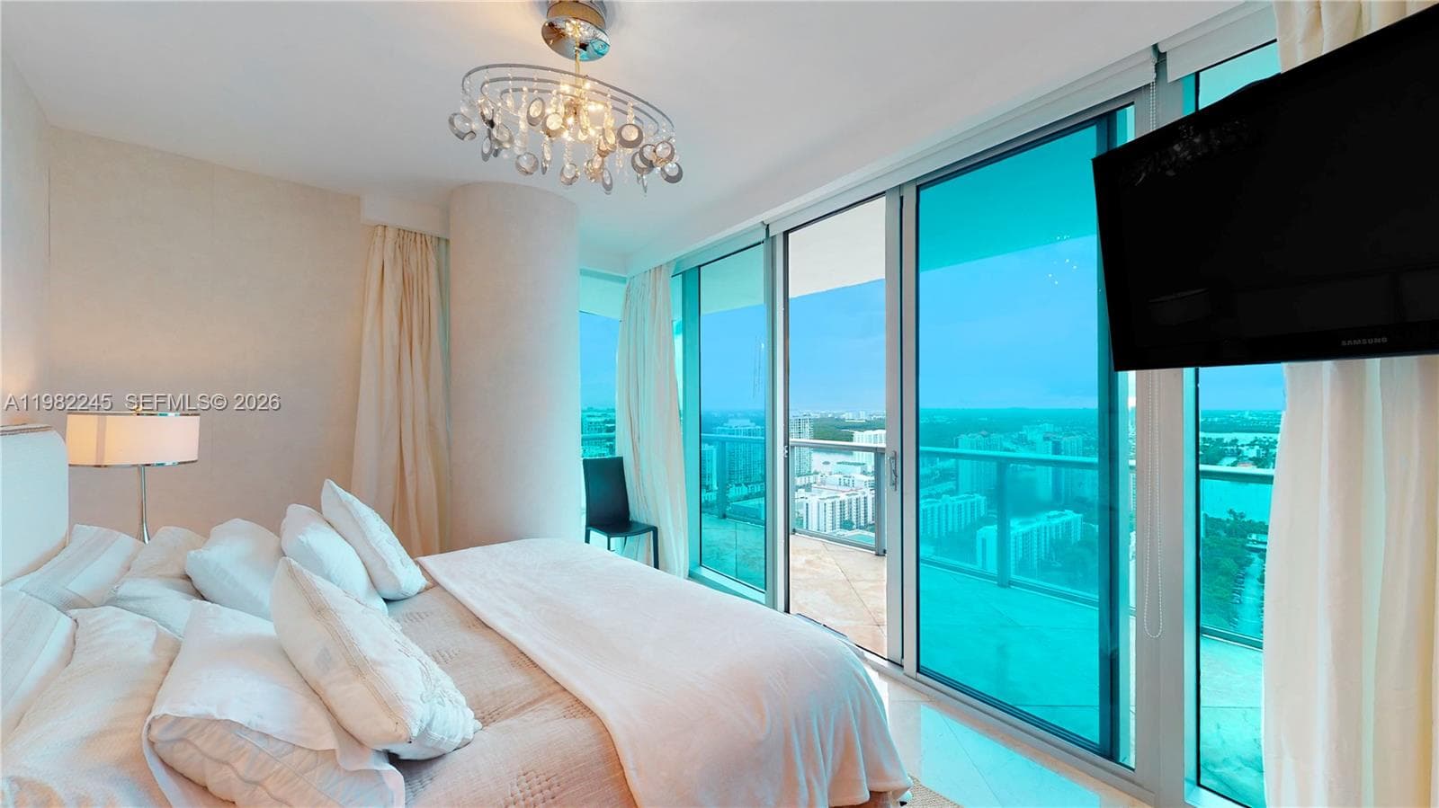 17001 Collins Ave 3601 photo 10