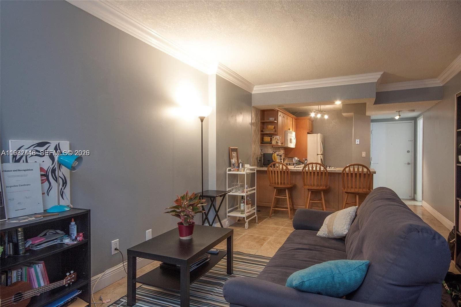 1455 N Treasure Dr 5E photo 1