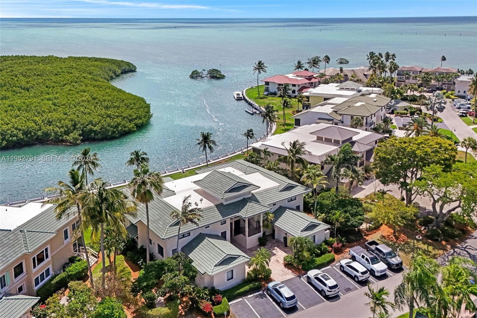 41 Pumpkin Cay A photo 20