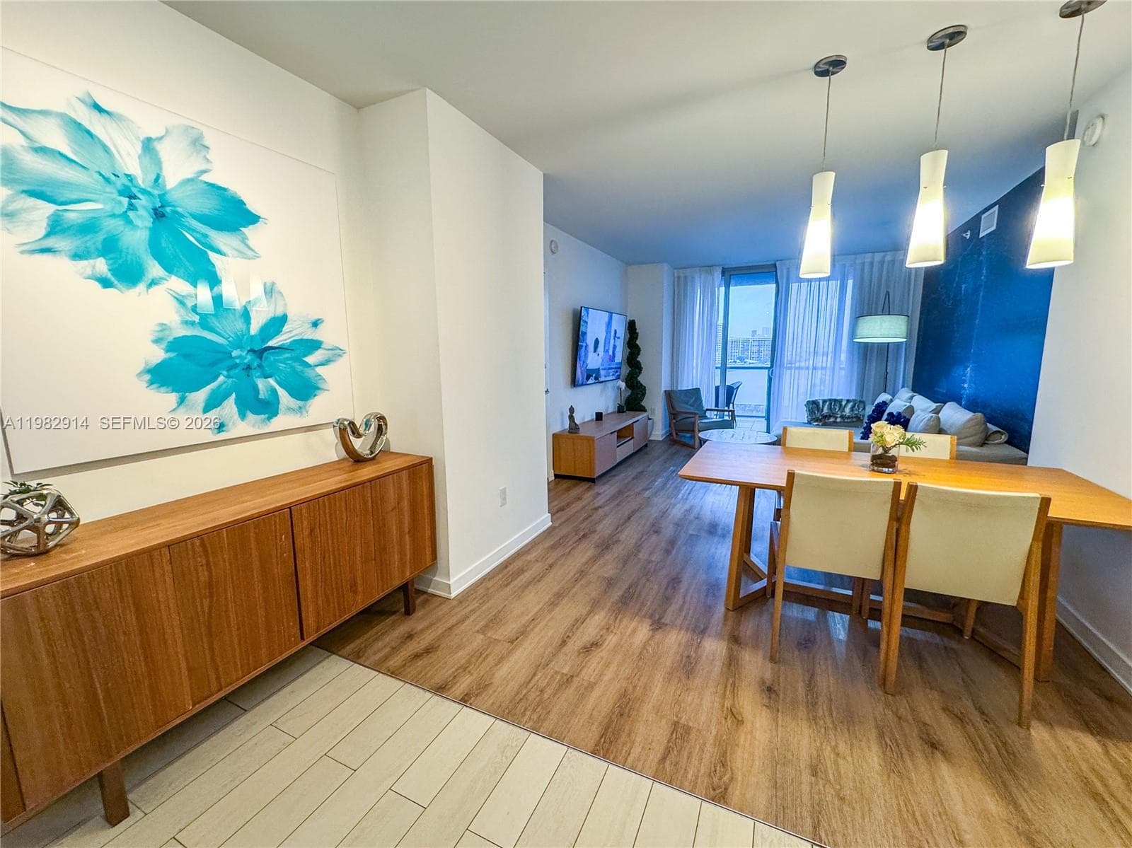 2602 E Hallandale Beach Blvd R805 photo 4