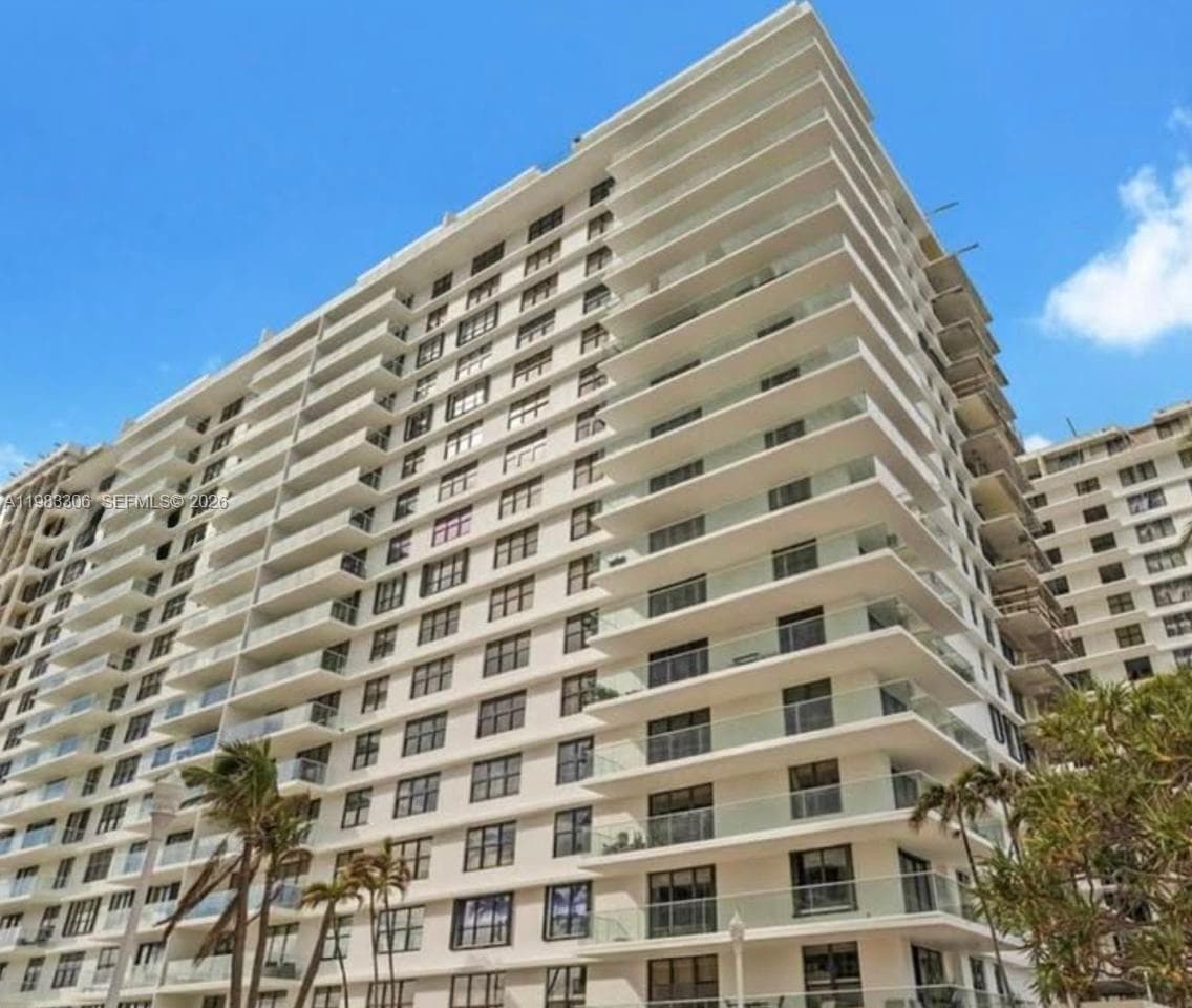 9801 Collins Ave 19H photo 18