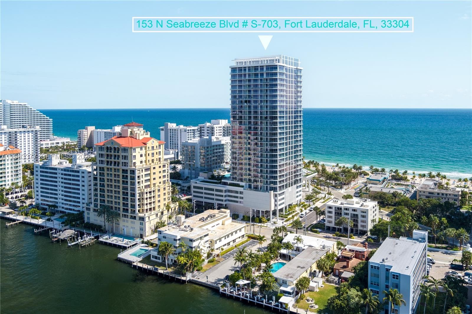 153 Seabreeze Blvd 703 photo 6