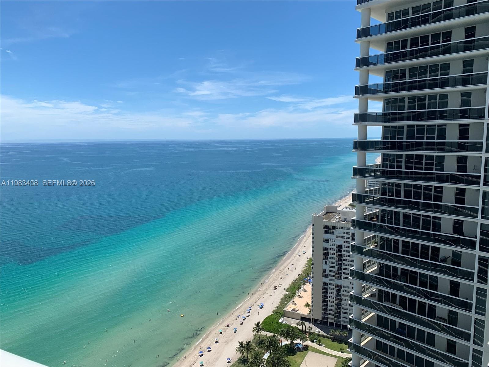 1830 S Ocean Dr 4006 photo 21