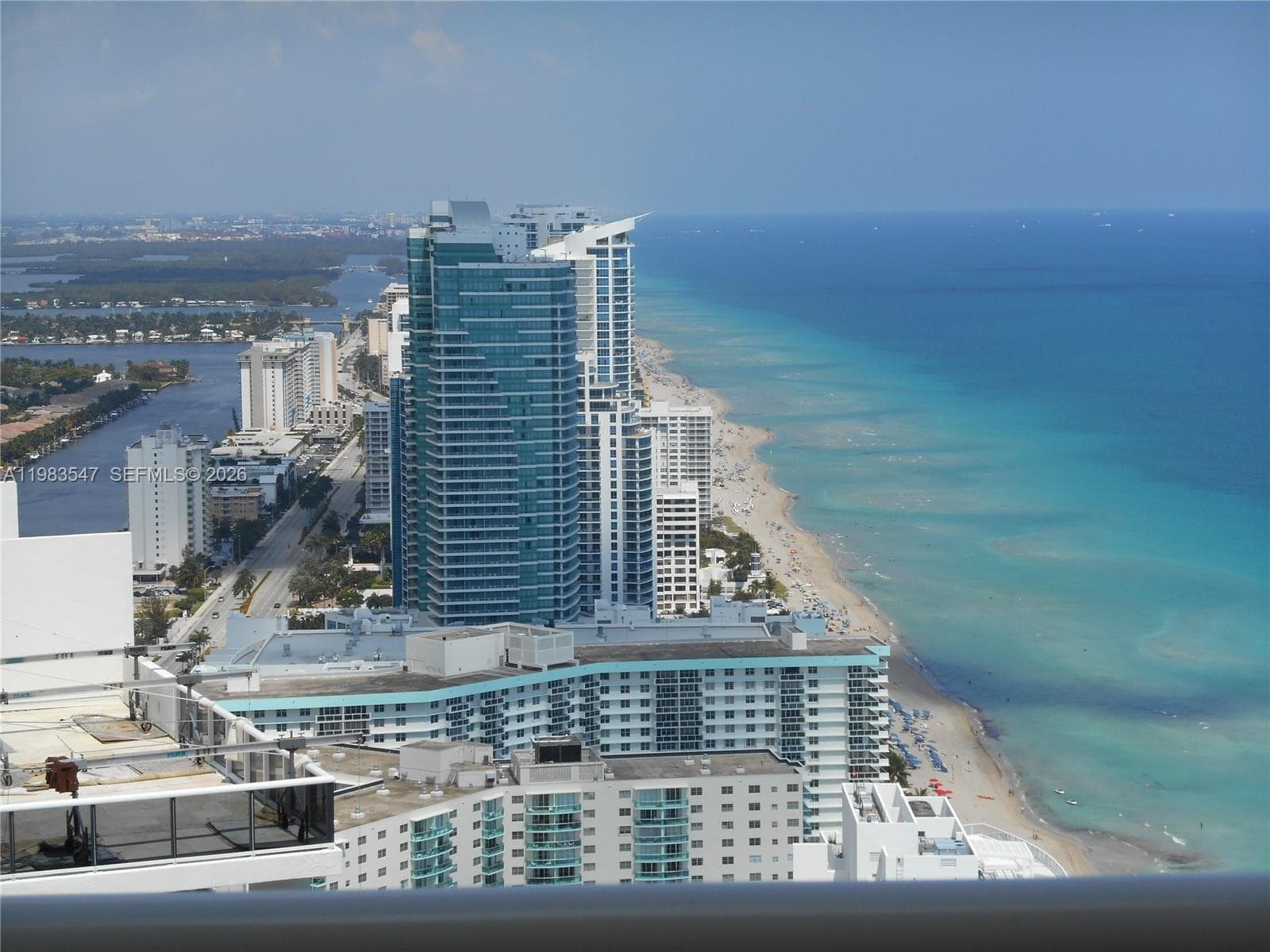 1830 S Ocean Dr 2503 photo 22