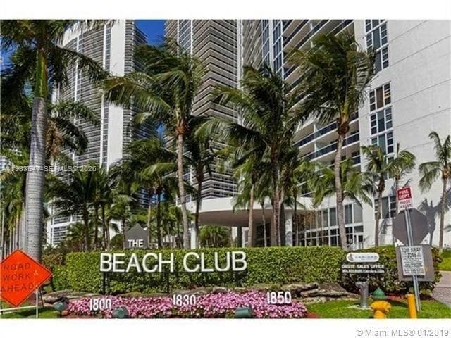 1830 S Ocean Dr 2503 photo 1
