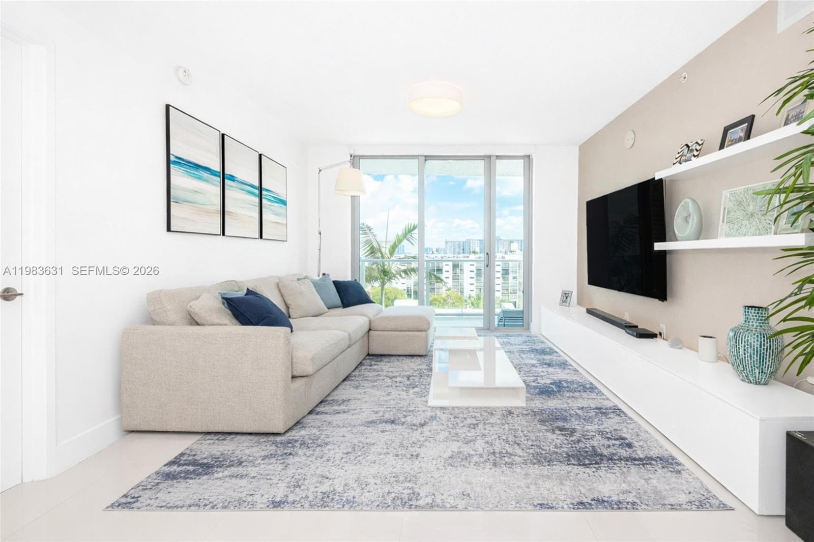 300 Sunny Isles Blvd 4-805 photo 1