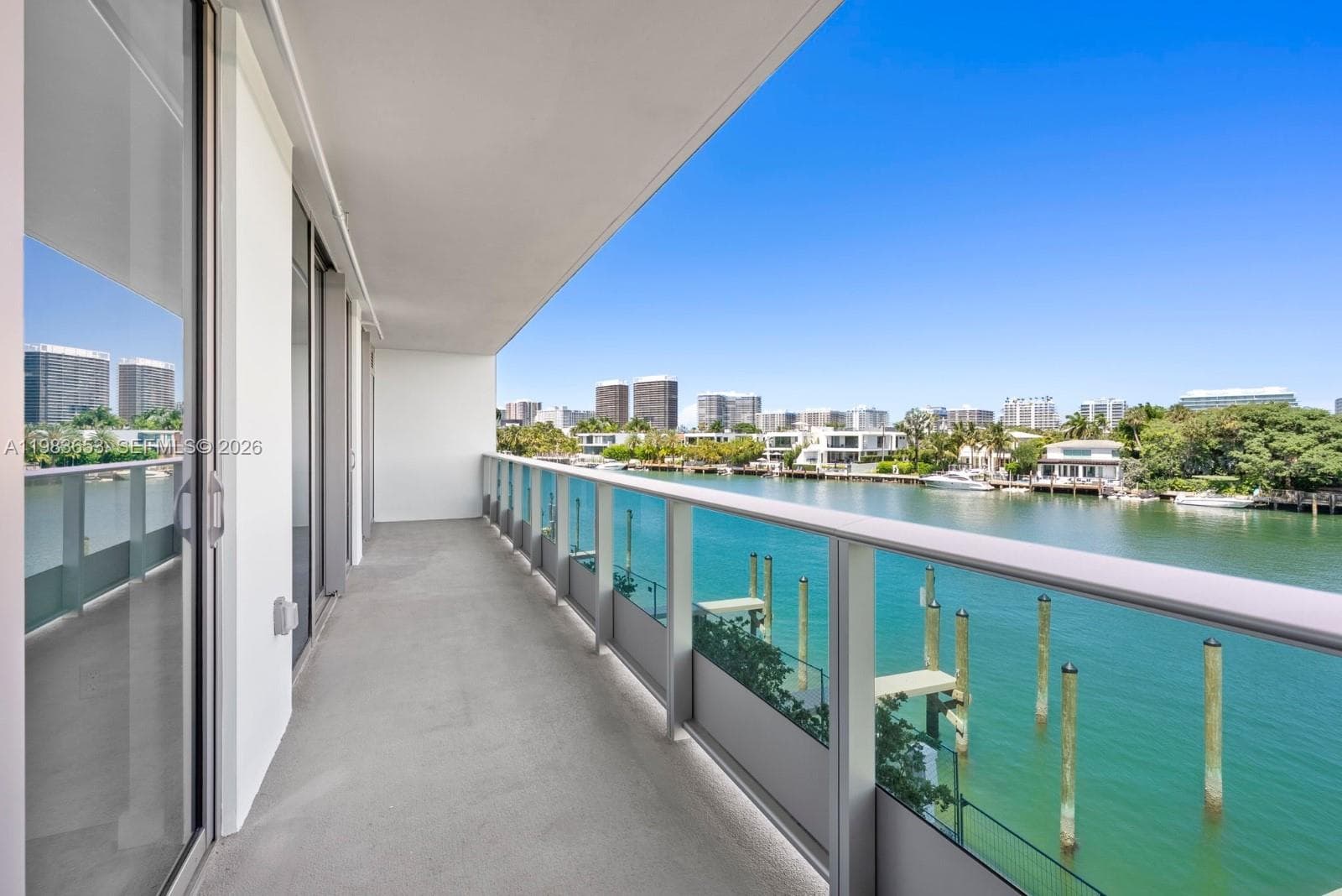 9221 E BAY HARBOR DRIVE 409 photo 10