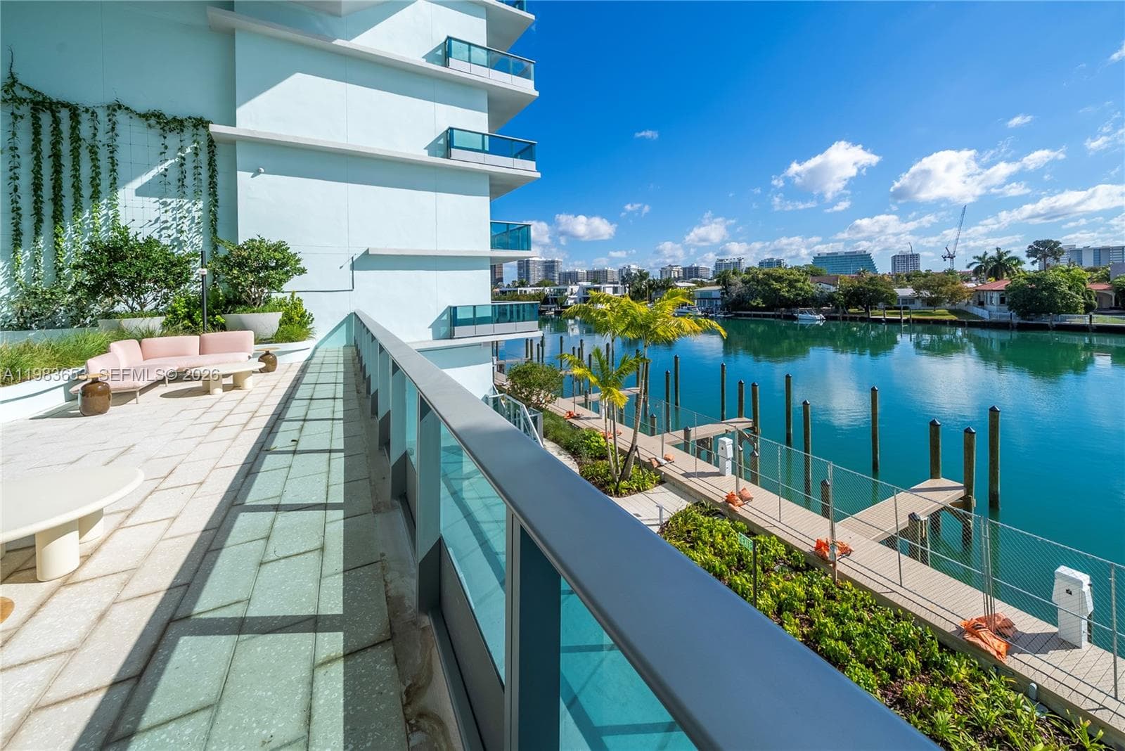 9221 E BAY HARBOR DRIVE 409 photo 14