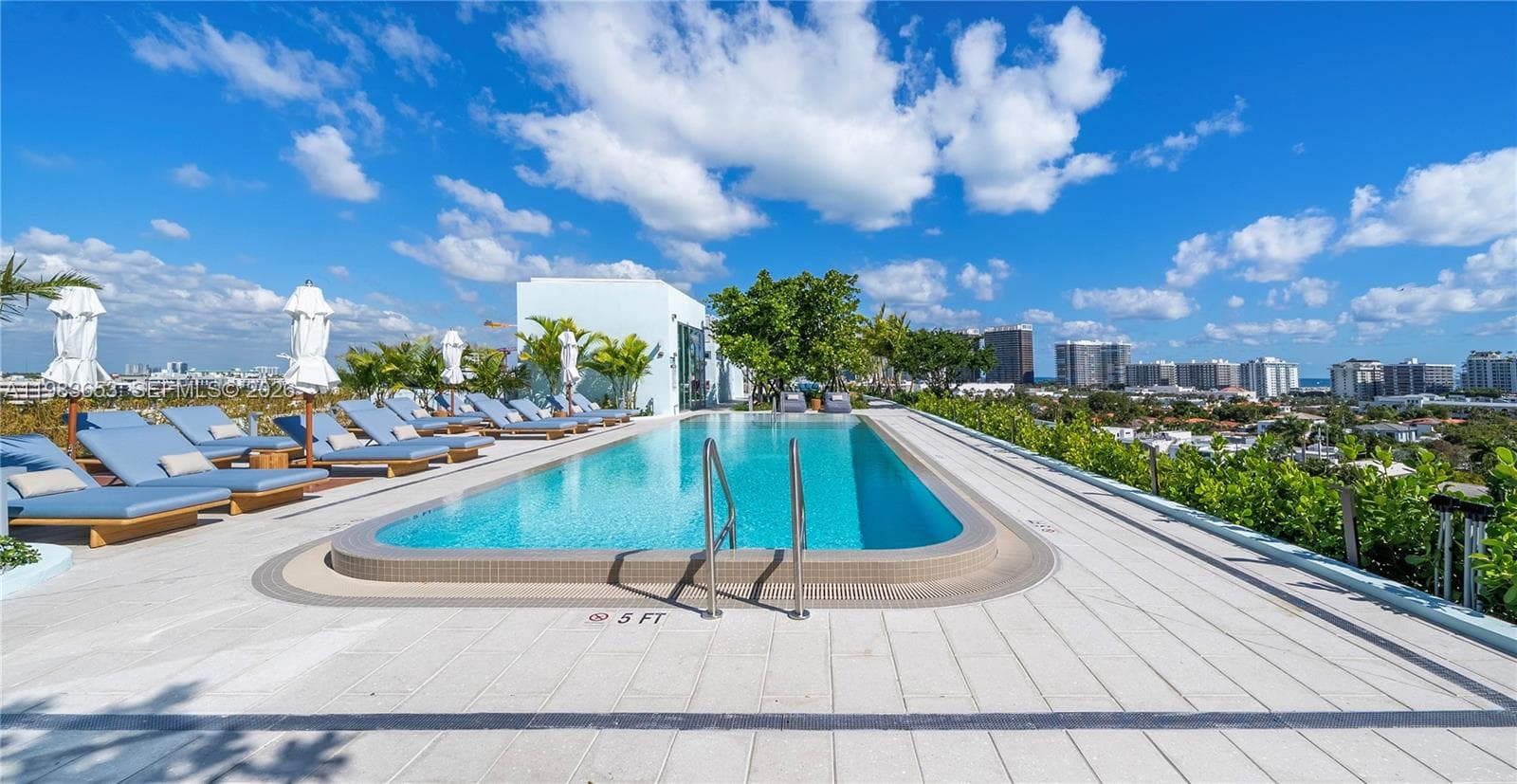 9221 E BAY HARBOR DRIVE 409 photo 19