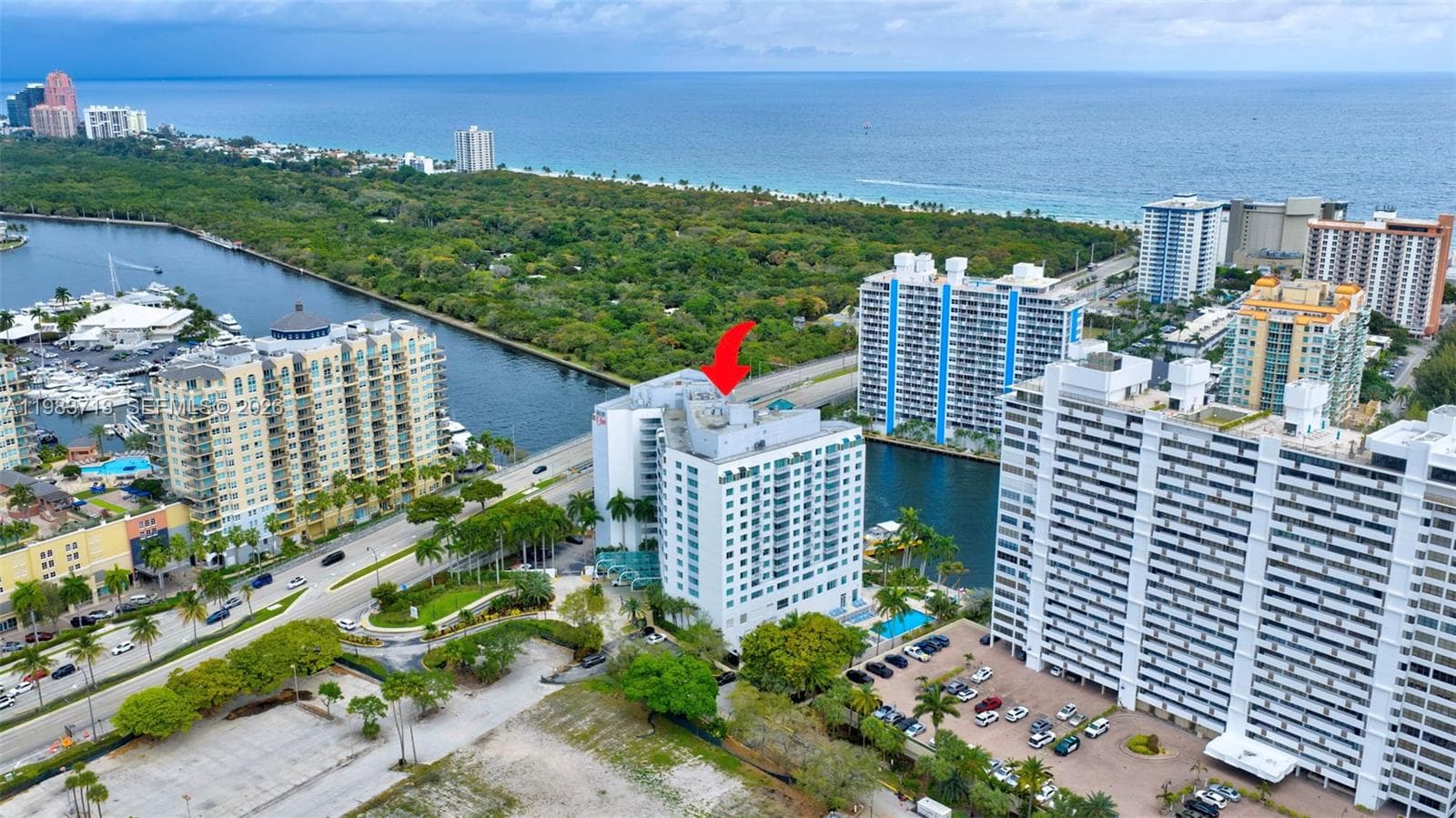 2670 Sunrise Blvd 830 photo 24