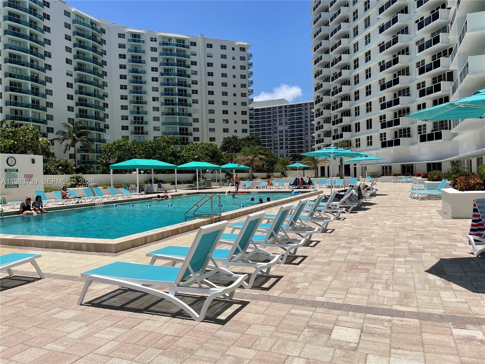 3725 S Ocean Dr 911 photo 16
