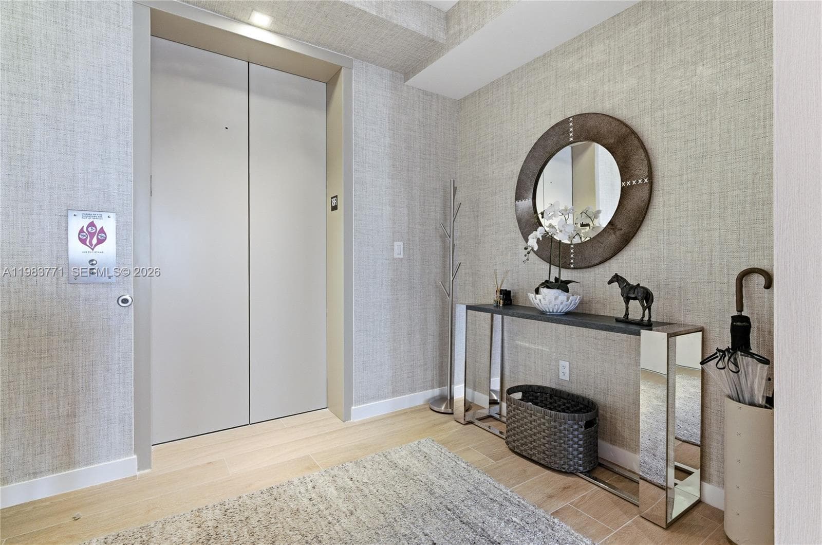 1116 N Ocean Blvd 1801 photo 2