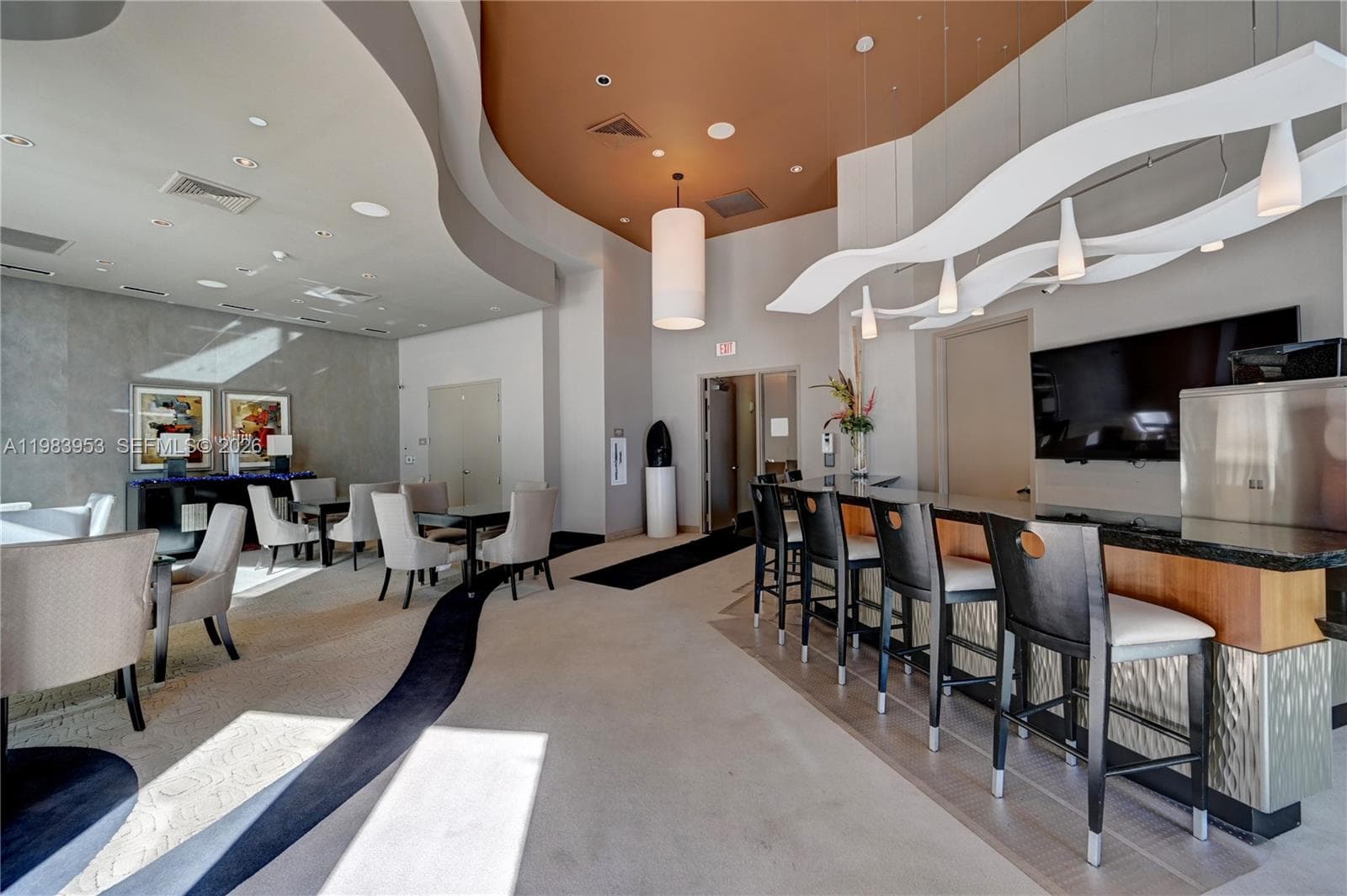 3101 Ocean Dr 3203 photo 22
