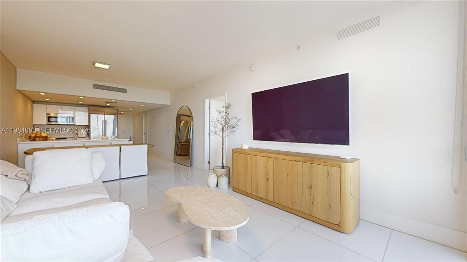 9940 W Bay Harbor Dr 5E-N photo 6