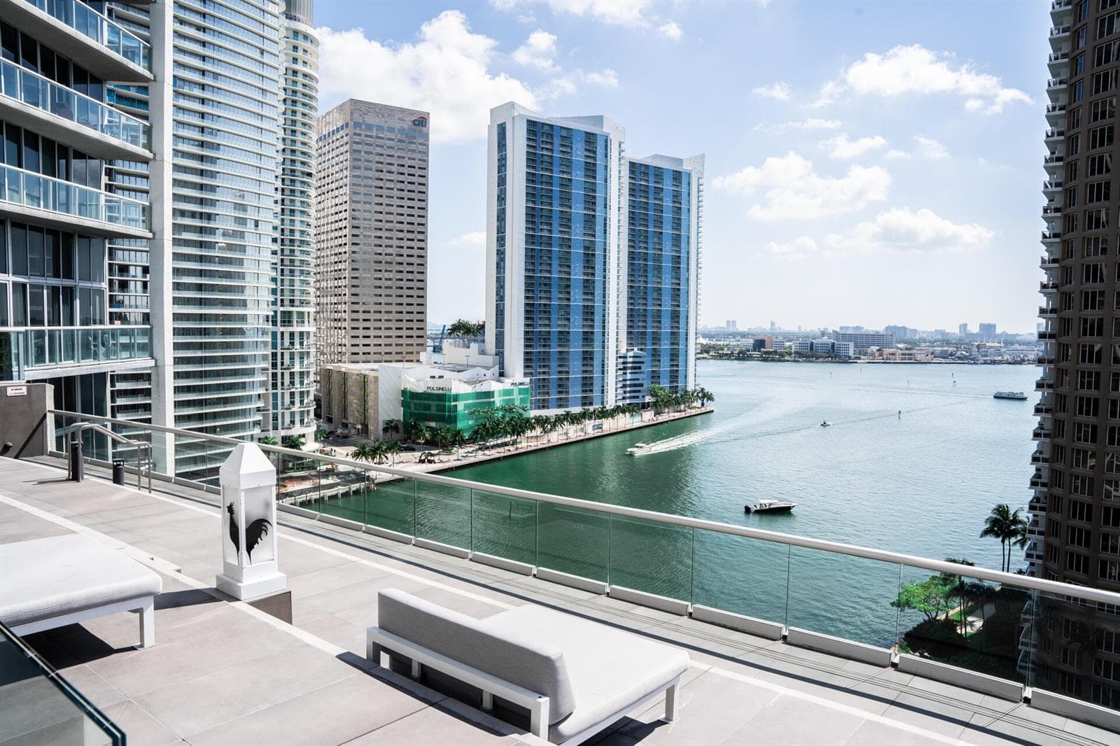 495 Brickell Avenue 811 photo 23