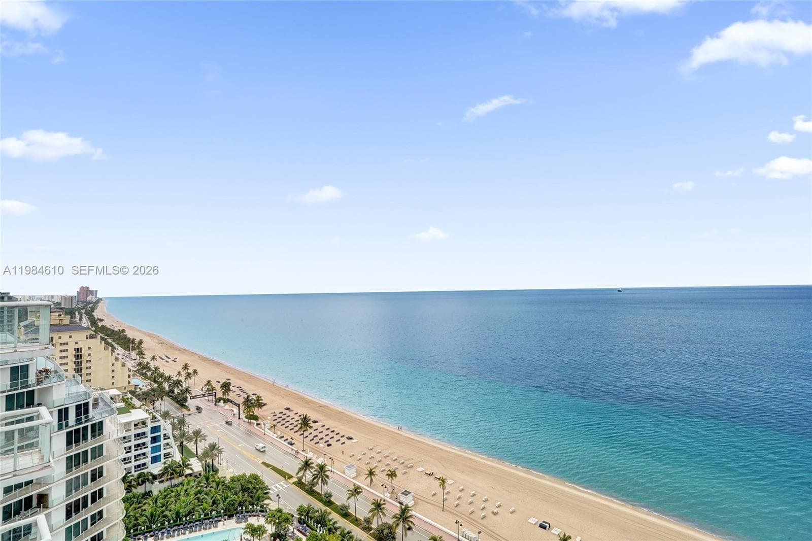 505 Fort Lauderdale Beach Blvd 2217 photo 14