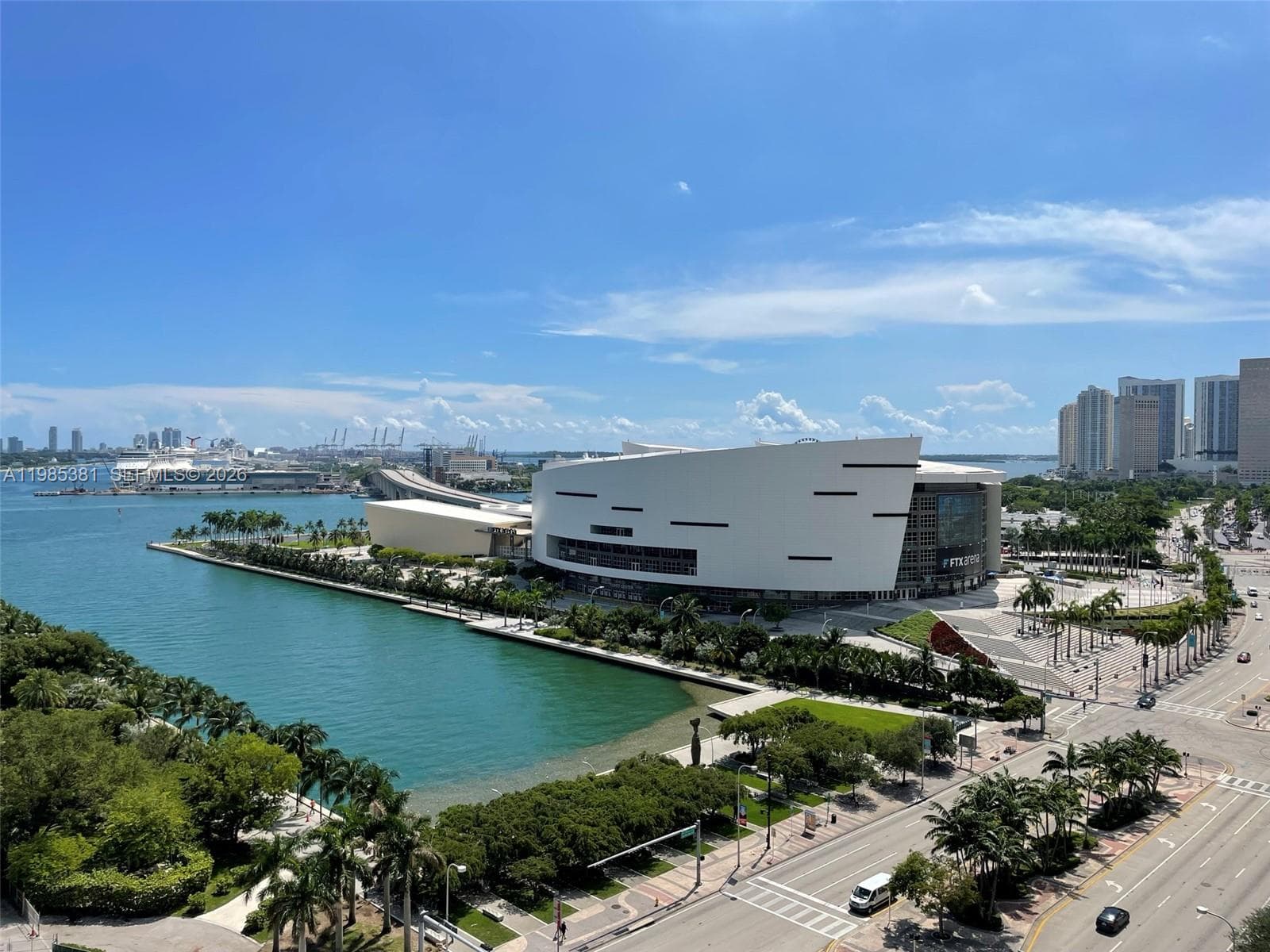900 Biscayne Blvd 4304 photo 12